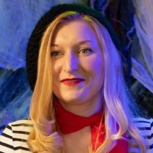 Meet your Posher, Shannon